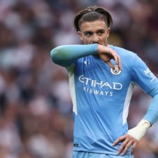 Najveća pogreška Manchester Cityja bila je potpisivanje Jacka Grealisha